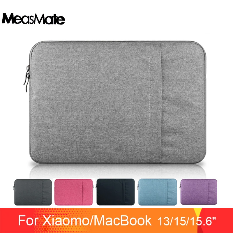 Чехол для ноутбука MacBook Air Pro 13 A1706 чехол 11 15 дюймов сумка планшета Xiaomi Air|laptop bag 13|laptop