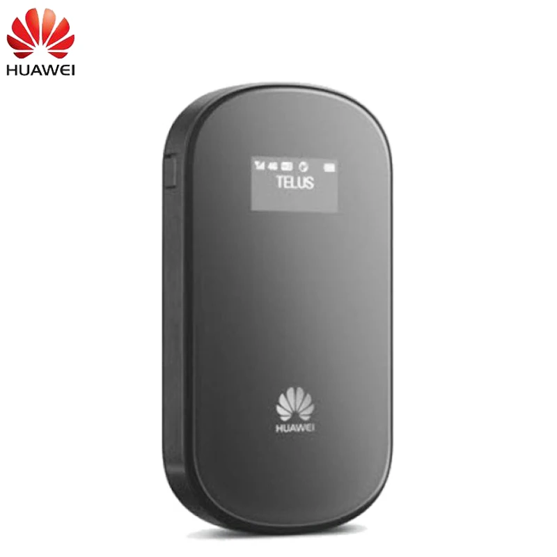 

Мобильный роутер HUAWEI E587 3G, 43,2 Мбит/с, карманная беспроводная точка доступа Wi-Fi, аккумулятор 2200 мАч, слот для SIM-карты