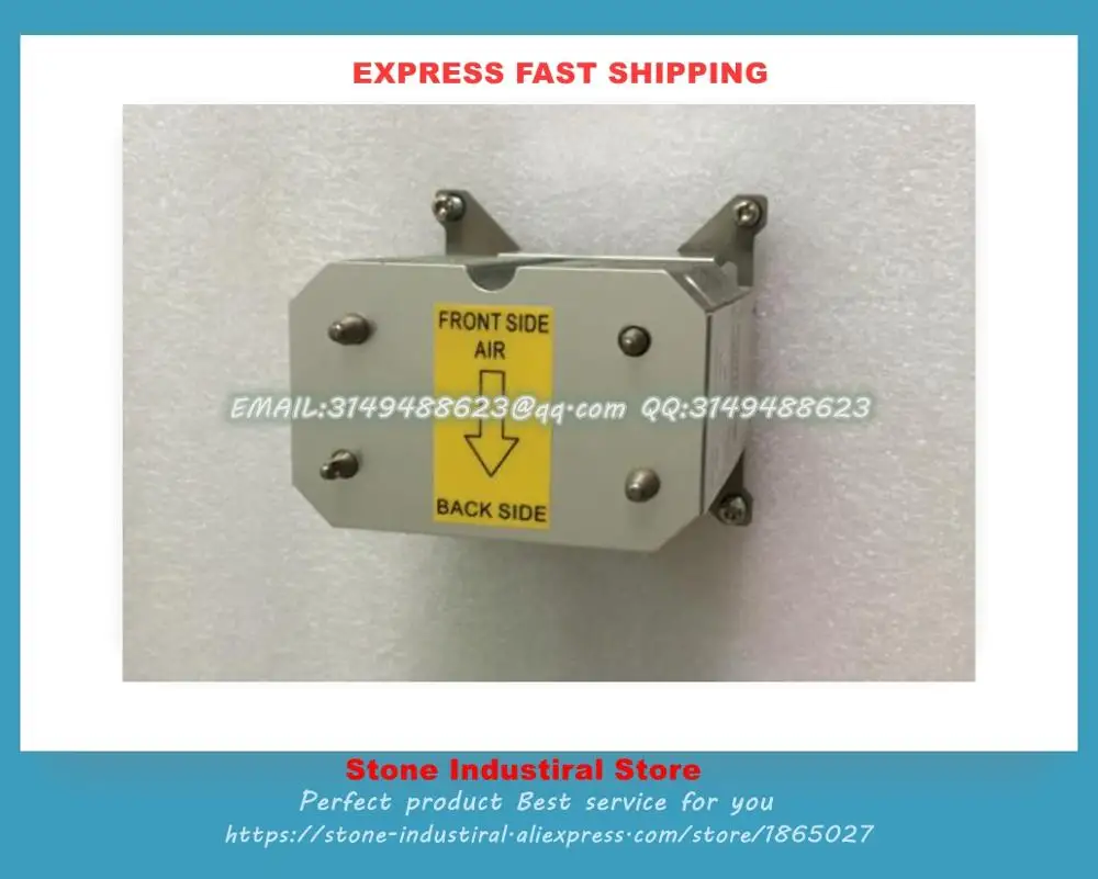 490075-001 504117-001 509505-001 484428-001 466501-001 Cooller для ML150G6