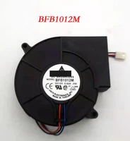 new for delta exhaust fan centrifugal turbine blower bfb1012m 12v 0 60a