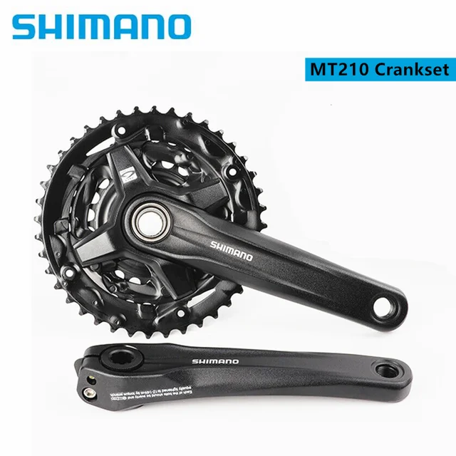 Shimano Alivio MT210 