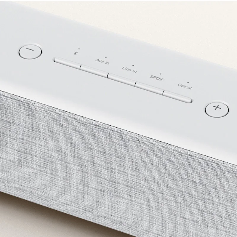 Original Xiaomi Bluetooth TV Sound Bar Wireless Speaker Soundbar Support Optical SPDIF AUX in for Home Theatre | Электроника
