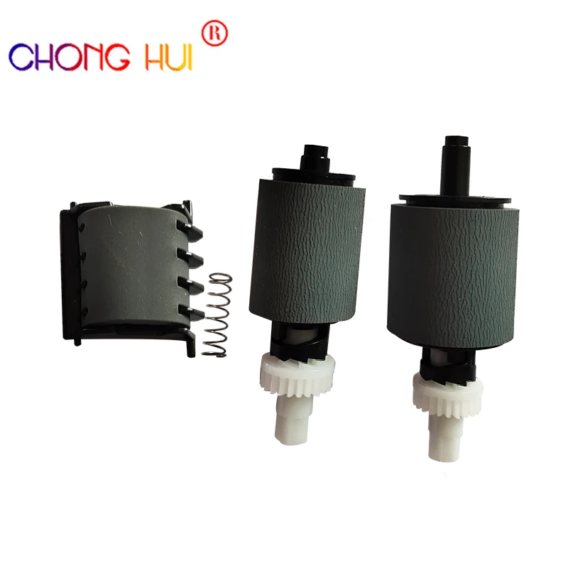 10 шт. для подбора роликовых разделительных колодок hp M425 PRO400 425ADF M521dw M570 M476 ADF