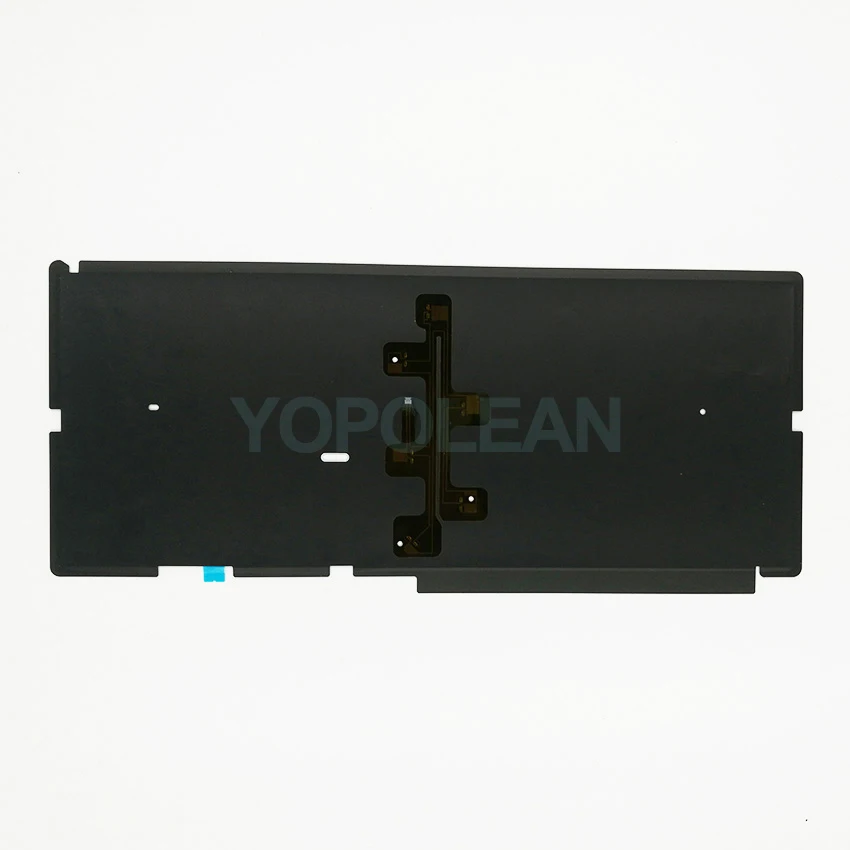 Новая Корейская клавиатура + Подсветка для Macbook Pro 15 дюймов A1286 2009 2010 2011 2012 года 3