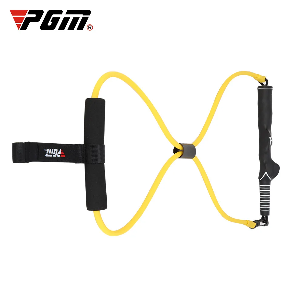 Ремень натяжной PGM для гольфа тренировочный инструмент Натяжной трос аксессуары