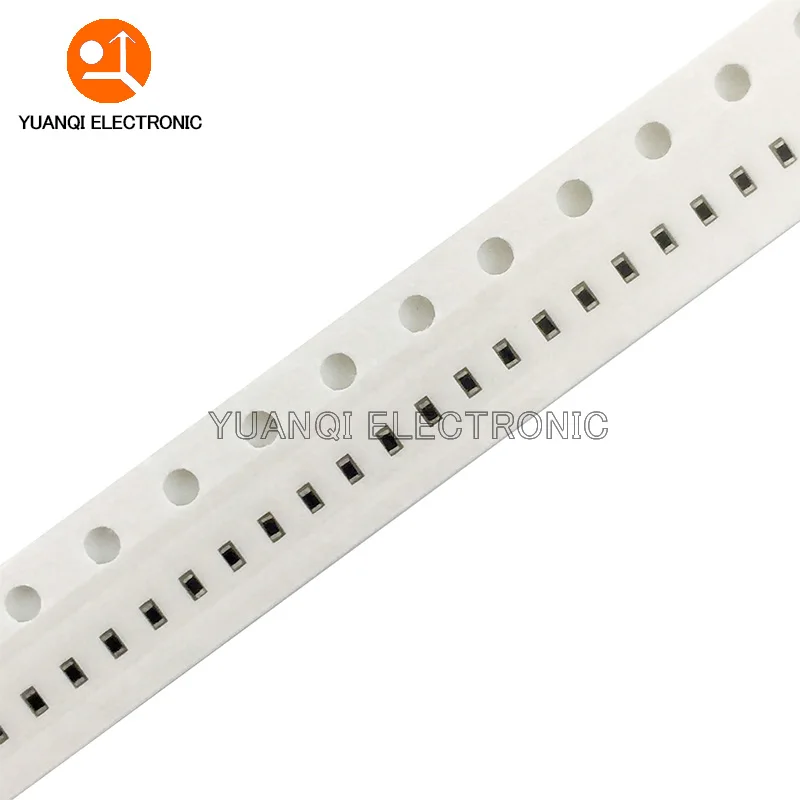 100 шт. 0402 1% SMD резистор 1/16 Вт 634R 649R 665R 680R 681R 698R 715R 732R 750R 768R 634 649 665 680 681 698 715 732 750 768 Ом |