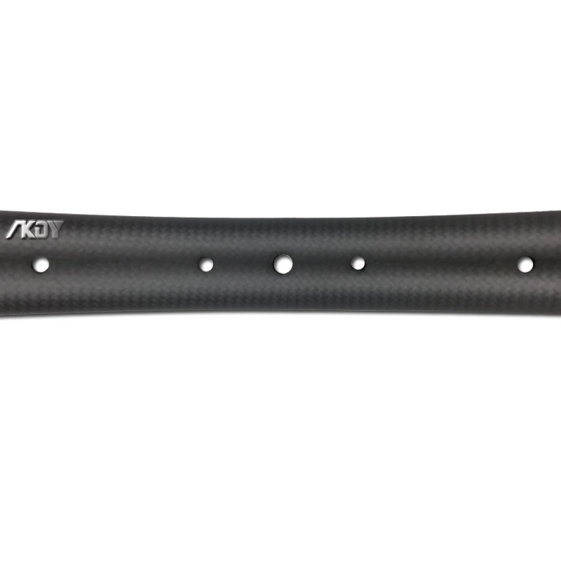 Обод велосипедный 406 углеродный 25 мм глубина 32 Ширина 20 дюймов дисковый тормоз