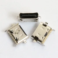 20pcs micro usb charging port dock plug charger connector socket for samsung galaxy a21 a215 a215f a20s a207 a207f a2070