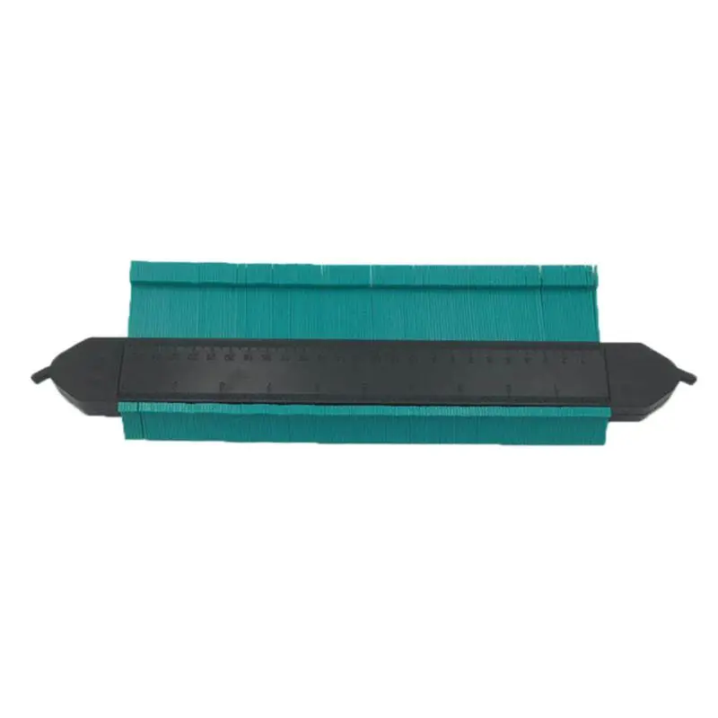 

10 Inch Contour Gauge Auto Lock Profile Copy Enlarge Duplicator Irregular Shape