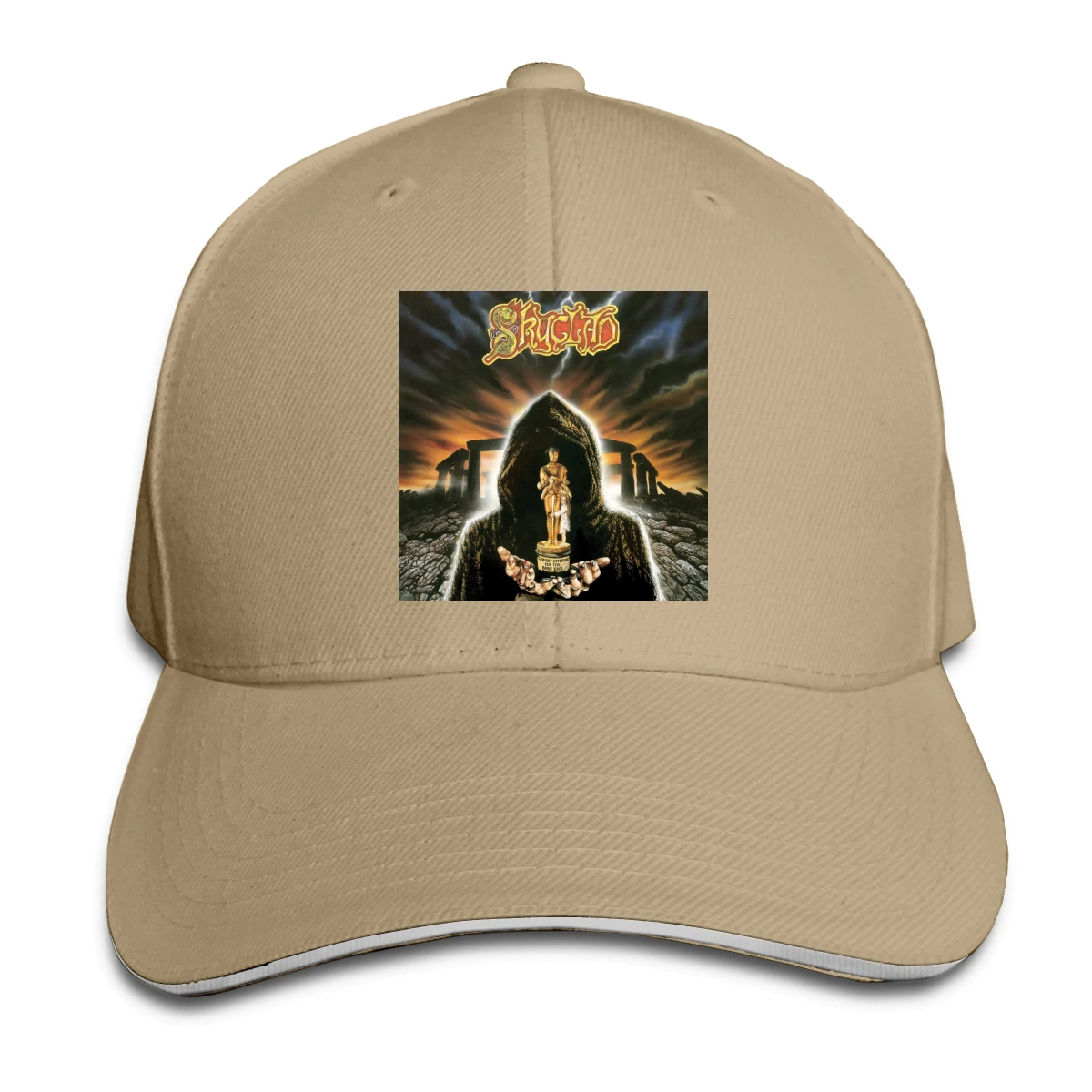 

2019 new fashion Skyclad baseball cap fashion outdoor breathable caps adjustable men women universal