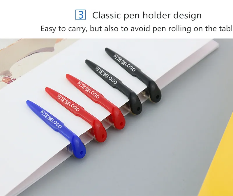 Европейский стандарт нейтральная ручка 0 5 мм цилиндрическая головка углеродная