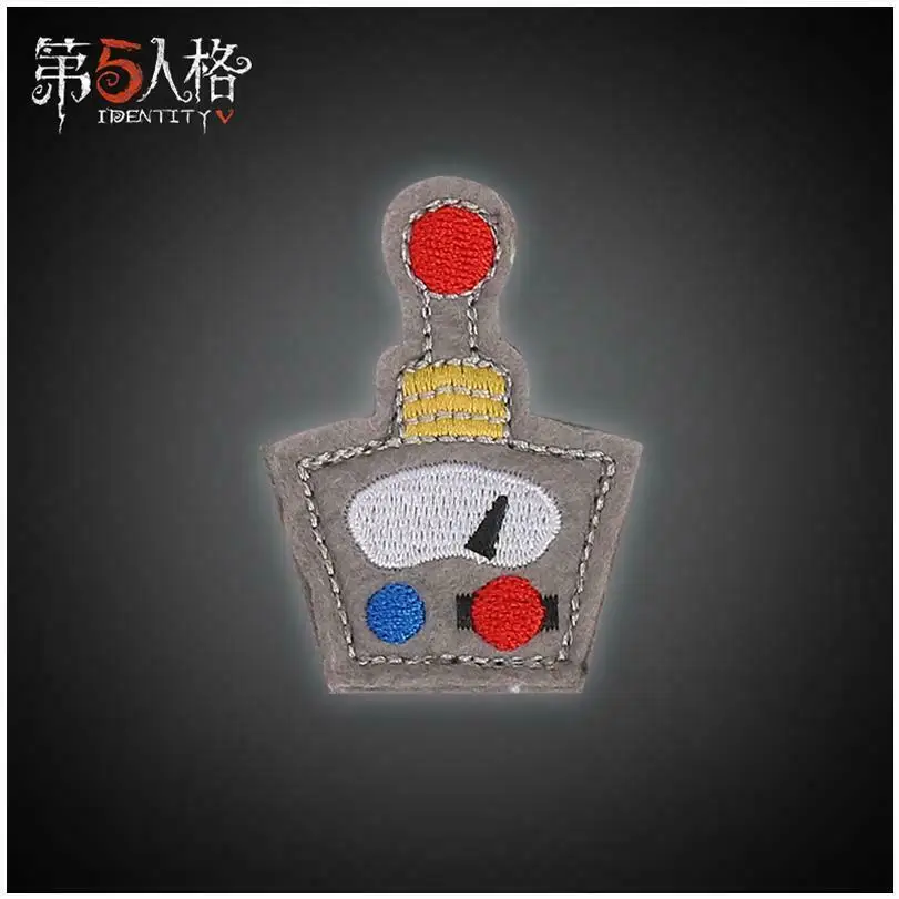 Персональная Механическая кукла-выжившая нормальная версия. Плюшевая