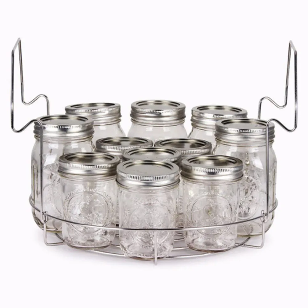 Стойка для пароварки с термостойкими ручками |