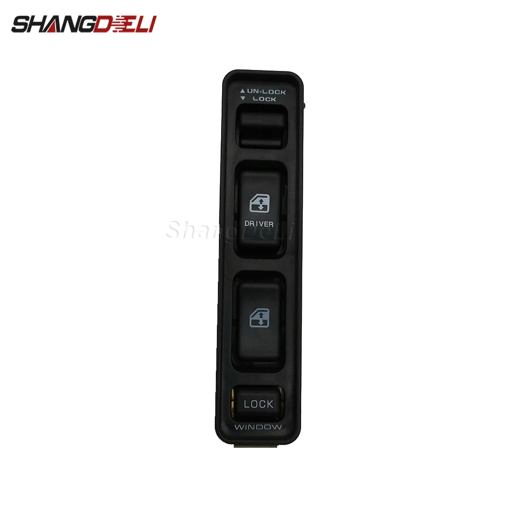

Переключатель Стеклоподъемника для Suzuki Vitara 1992-1998 3799060A00