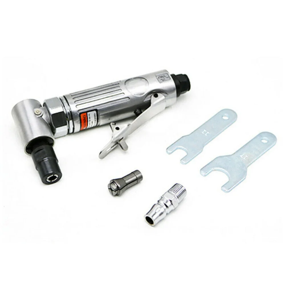 

Pneumatic Grinder Engraving Wrench Chuck Pipe Connector Polishing Grinding