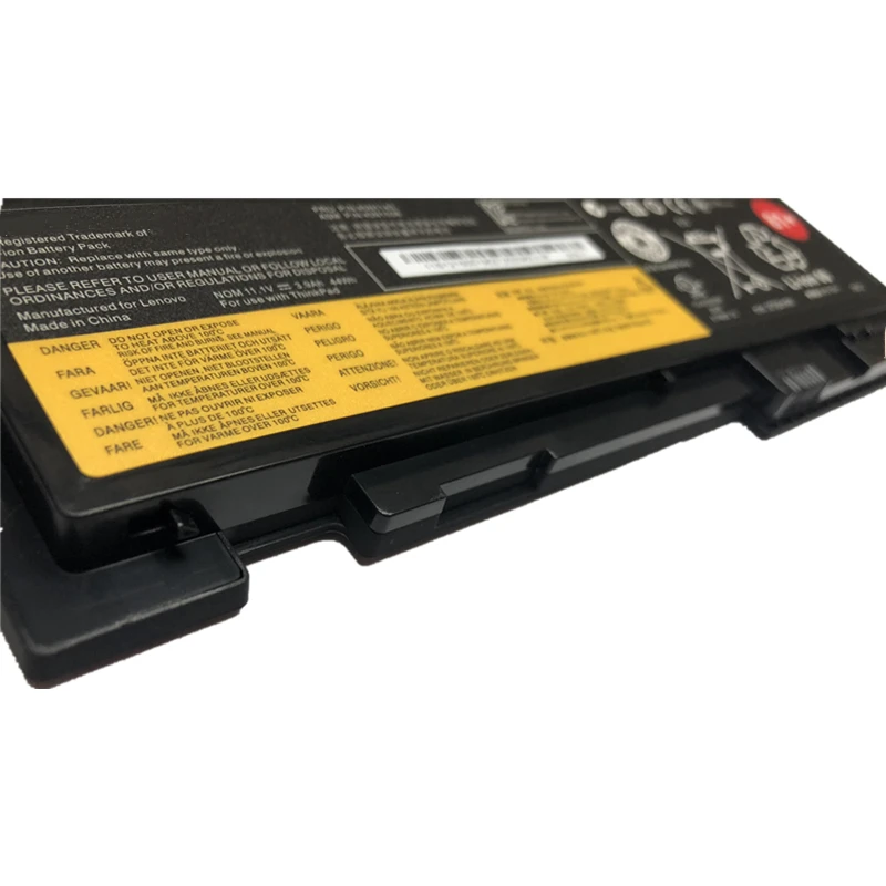 csmhy new 81 laptop battery for lenovo thinkpad t430s t420s t420si t430si 45n1039 45n1038 45n1036 42t4846 42t4847 free global shipping