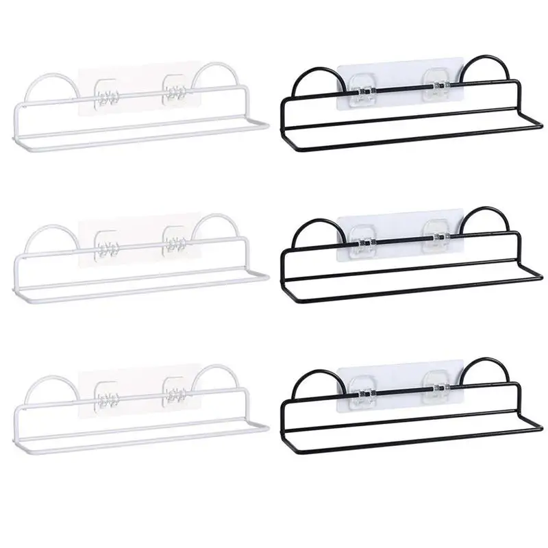 6 шт. держатель для обуви|Полки и стеллажи хранения| |