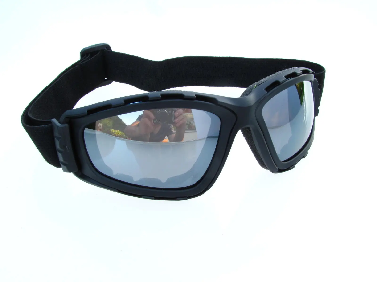 

Защитные очки для мотокросса, мотоцикла