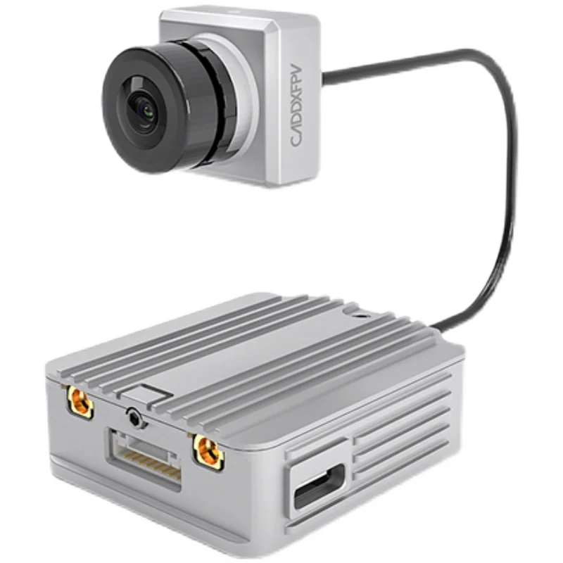 Caddx FPV Air Unit Micro Version 5 8 GHz передатчик VTX HD цифровая система 1080P очки для дрона