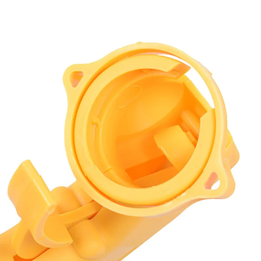 Адаптер для распыления краски инструменты пластиковая ручка-триггер