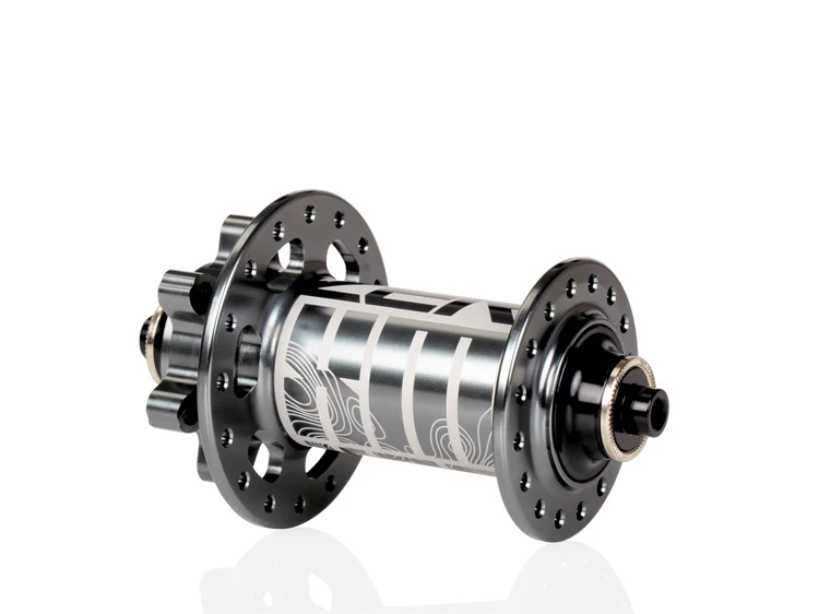 KOOZER XM460 Передняя Задняя Ступица 100*9/15 мм 135*10/142*12 QR через 32 отверстия велосипедные втулки quick release 4 подшипник 6 pawls велосипед ступица часть