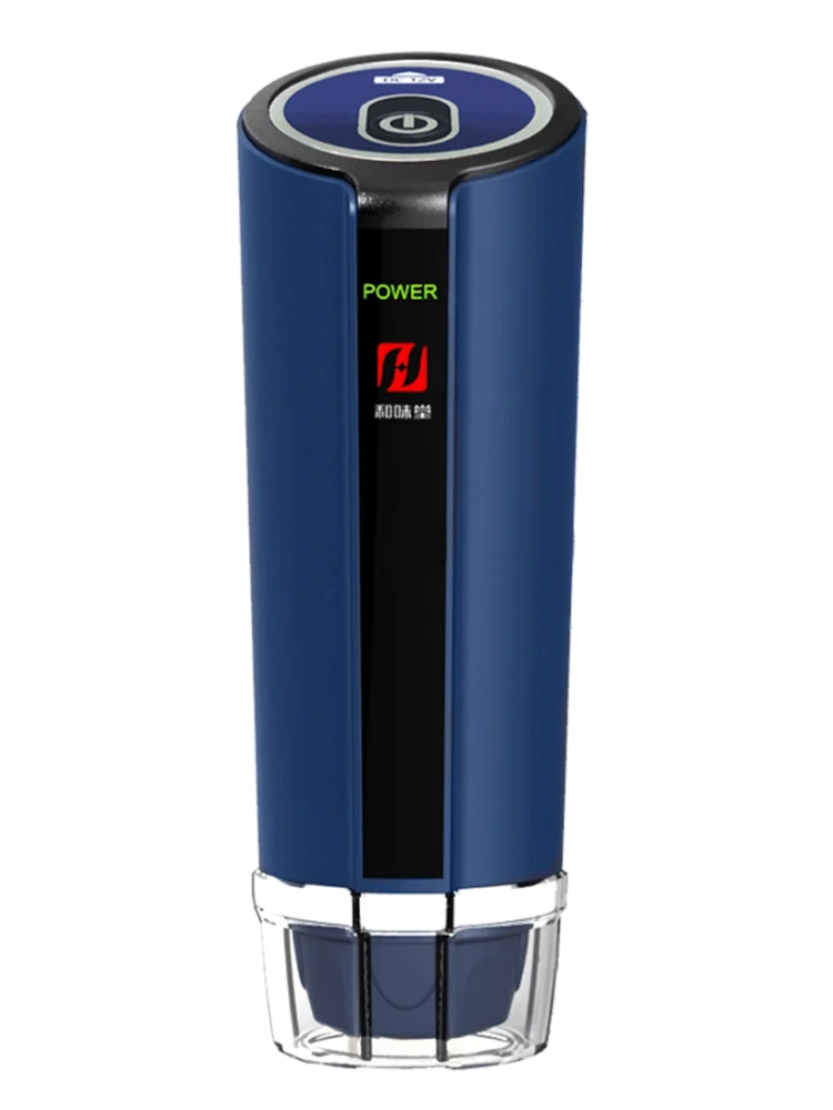 

GY Electric Pedicure Tool Rechargeable Foot Grinding Dustproof Dead Skin Removing Calluses High Power Foot Cleaner