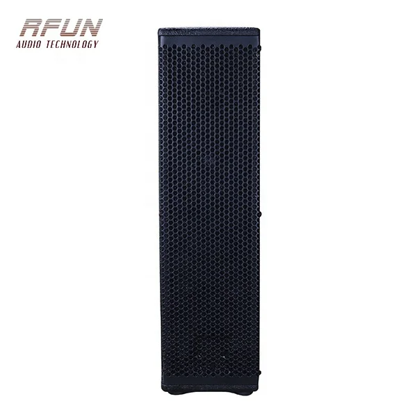 

100% factory directly Passive pa speaker loudspeaker active Home theater and Outdoor Sound System Speakers
