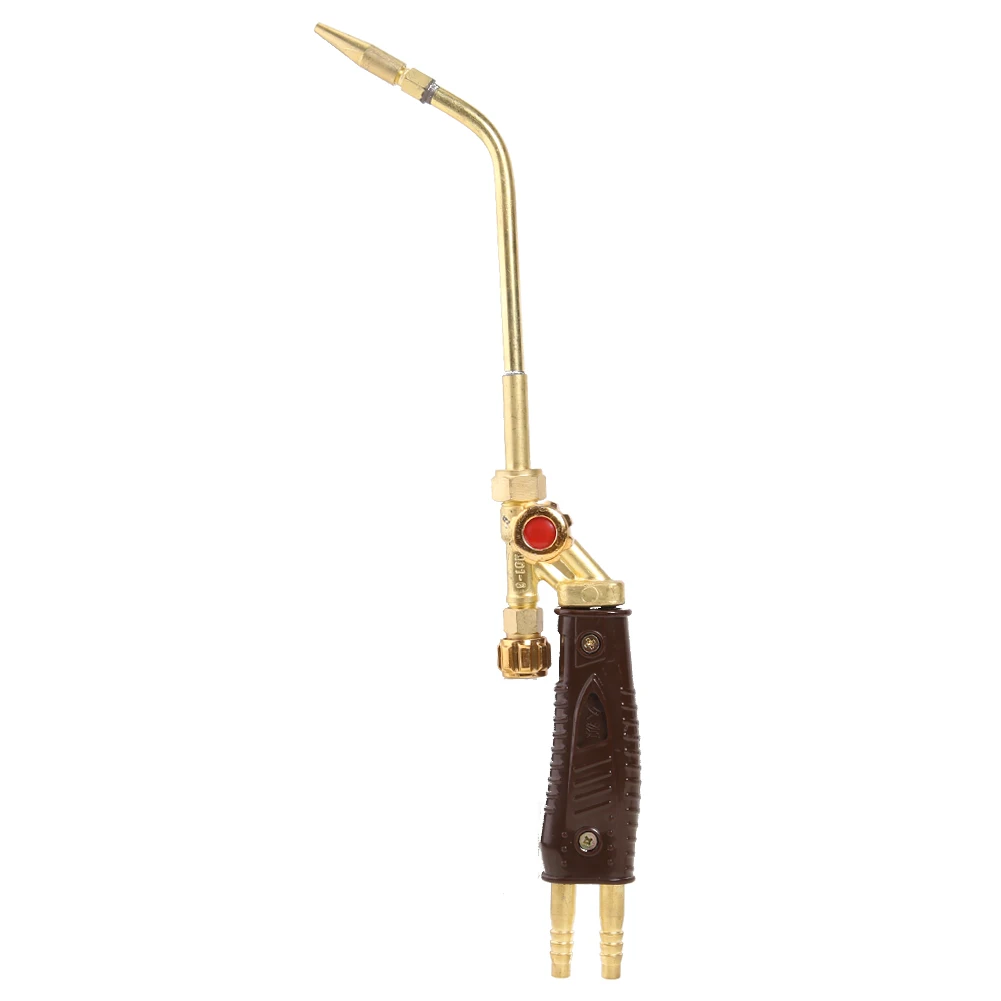 

Welding Torch Portable Welding Torch Refrigerator Repair Tool Butane Torch Torch Retrofit Valve Metal Cemented Carbid Welding