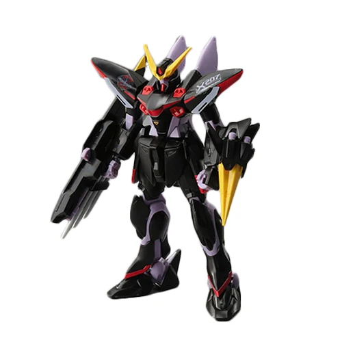BANDAI мобильный костюм HG семян R04 1/144 Блиц экшн фигурка GUNDAM Модель модификации