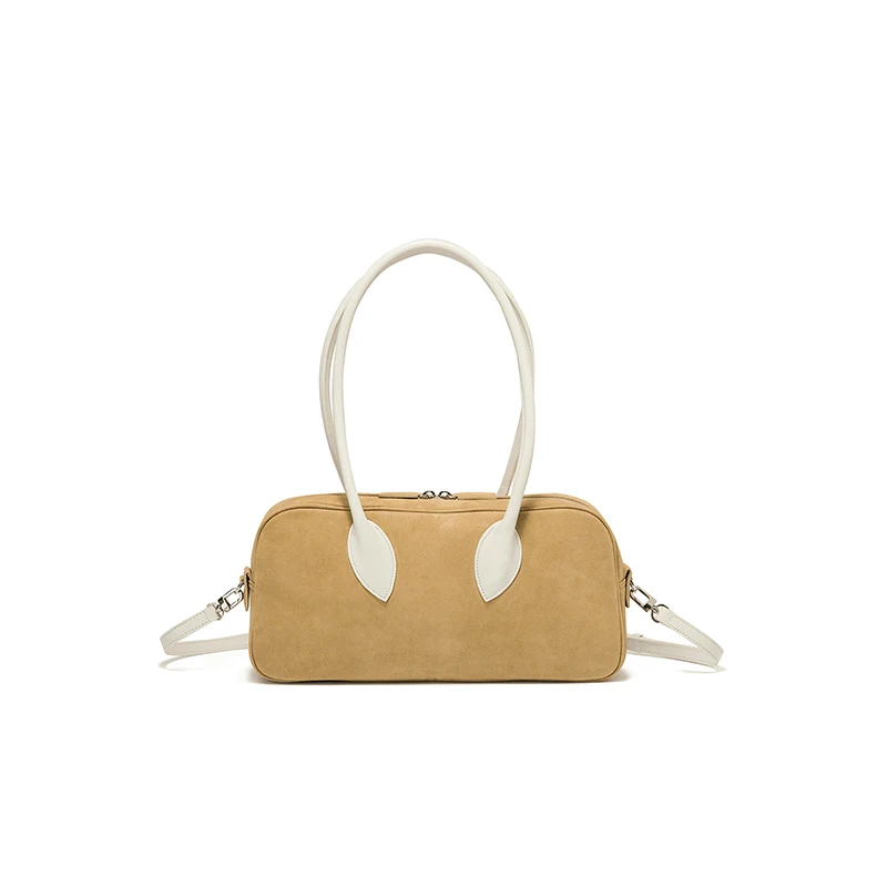 

Solid Color Armpit Bag for Women 2020 New Famous Brand Designer Bags Ladies Shoulder Messenger Handbags Female Purse and Handbag