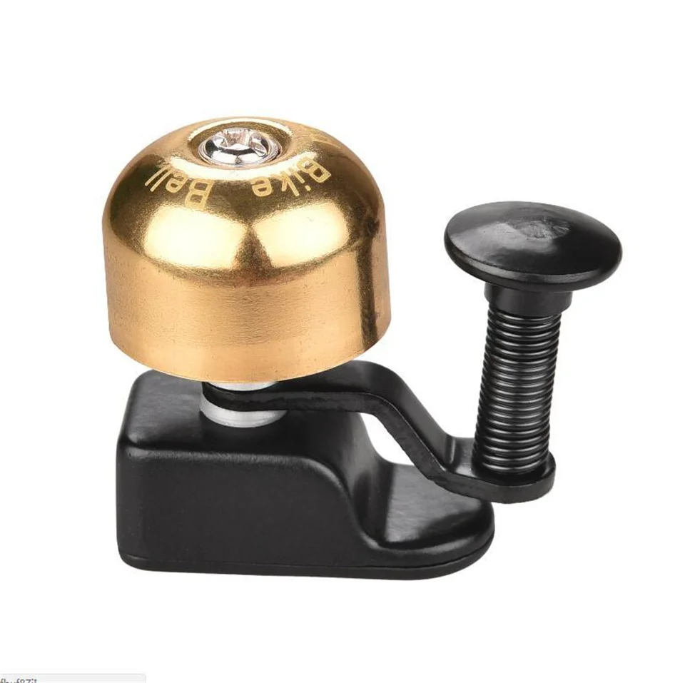 

Loud Bicycle Bell Ultra-light High-decibel Road Mountain MTB Bike Riding Horn Universal Night Cycling Safety Warning Bell