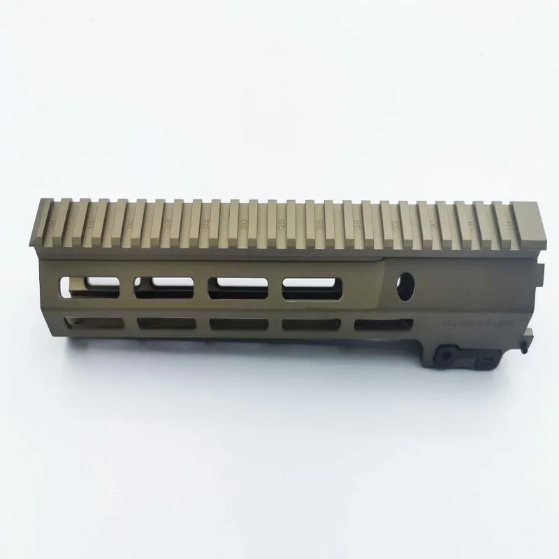 

UNIONTAC GEISSELE style MK 16 11 inch handguard