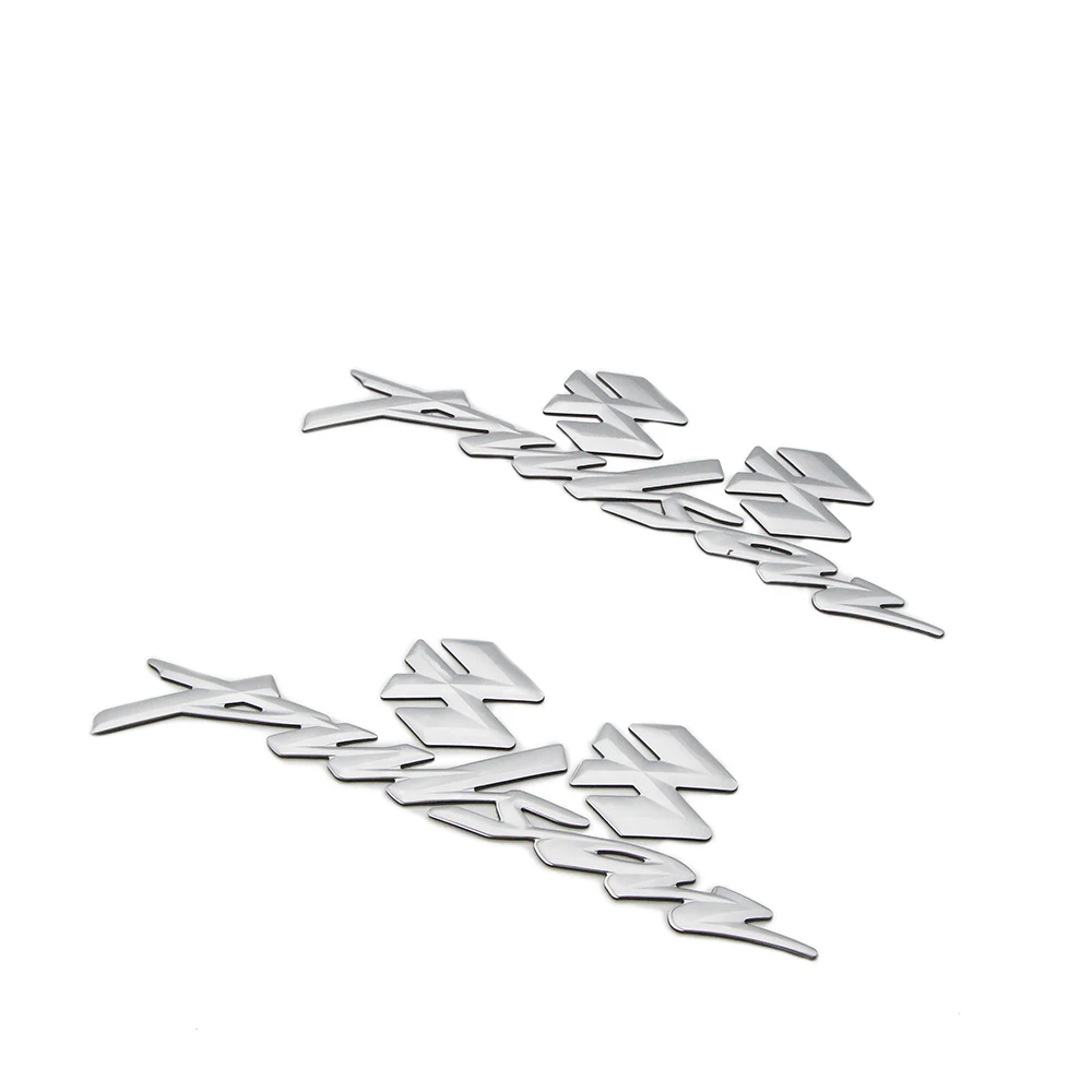 3d-наклейка для мотоцикла приподнятая наклейка с логотипом Bajaj Pulsar200NS 200 RS200 Pulsar 150