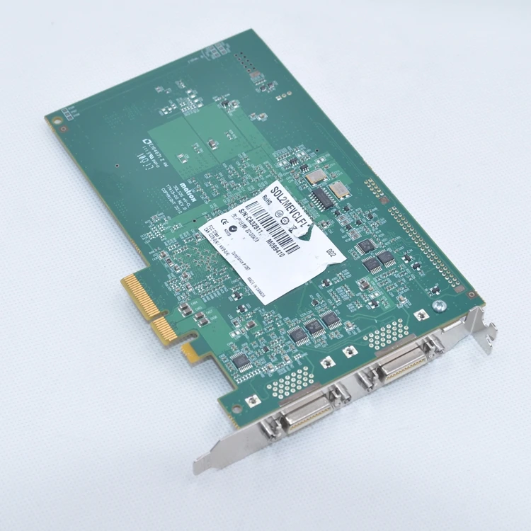 Матрокс Y7415-00 фреймграббер СОЛ2МЕВКЛФЛ он.