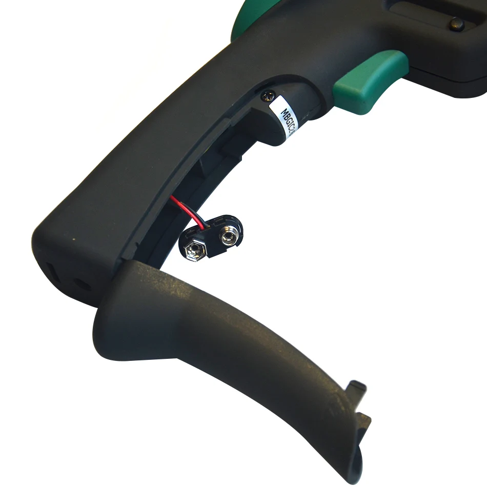 Инфракрасный Термометр Mastech MS6530B портативный лазерный пистолет для измерения