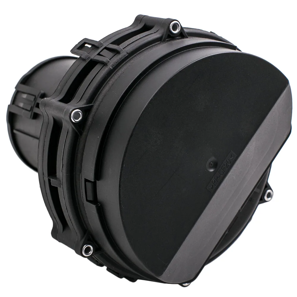 Вторичный насос для впрыска воздуха двигателя BMW E46 2003-2005 325Ci M54