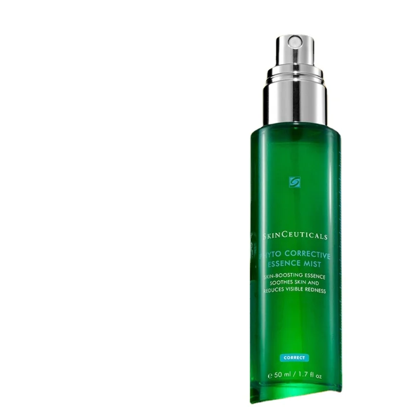 

Растительный Экстракт Ymh, успокаивающий Осветляющий спрей 50 мл, мгновенный увлажняющий растительный экстракт, успокаивающий кожу