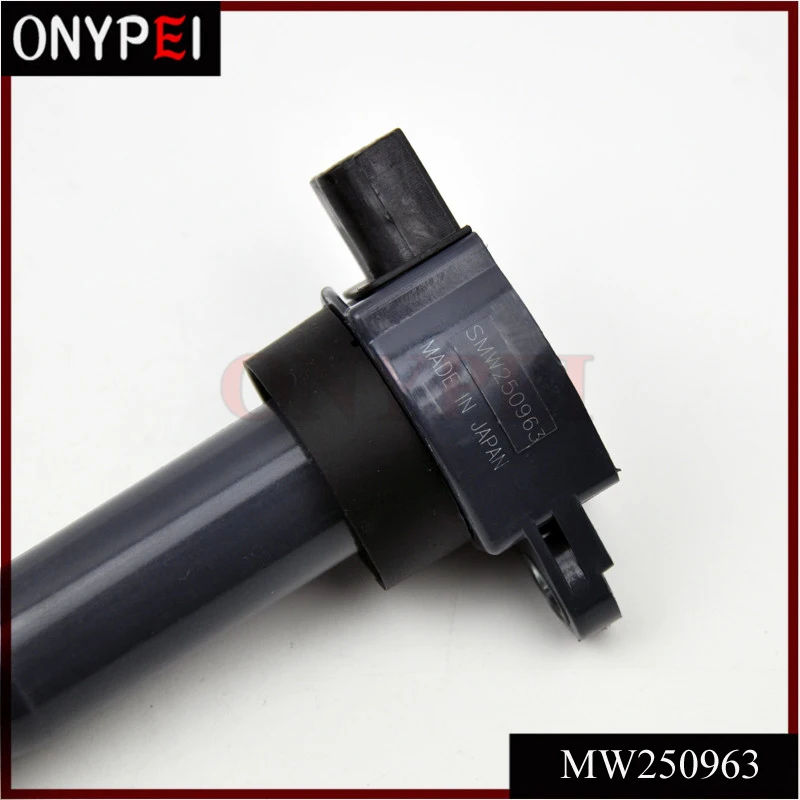 MW250963 Катушка зажигания для Smart Forfour Mitsubishi Colt Lancer Xpander 4A91 SMW250963 | Автомобили и