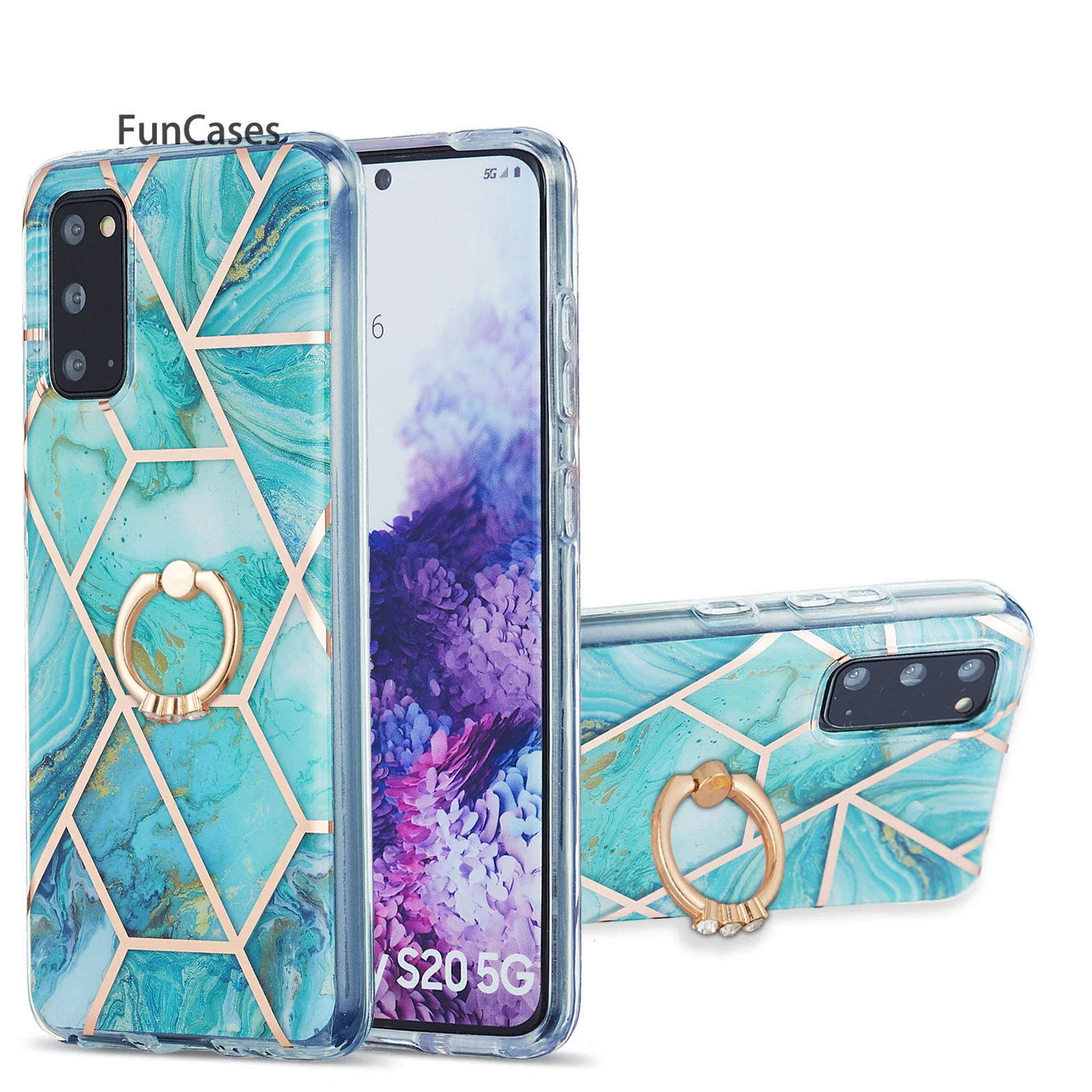 MKSUP кольцо держатель СПС funda iPhone 8 X Max вращение кронштейн для Xiaomi Redmi 4X