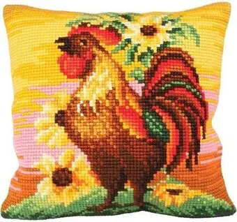 

Защелка крюк подушки наборы животных мяч подушки Свадебные украшения наборы для вышивки незаконченная защелка крюк Наволочка Чехол