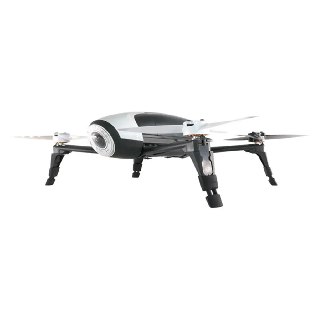 Расширенный посадочный механизм ударный удлинитель штатив для Parrot Bebop 2 4 0 RC Drone