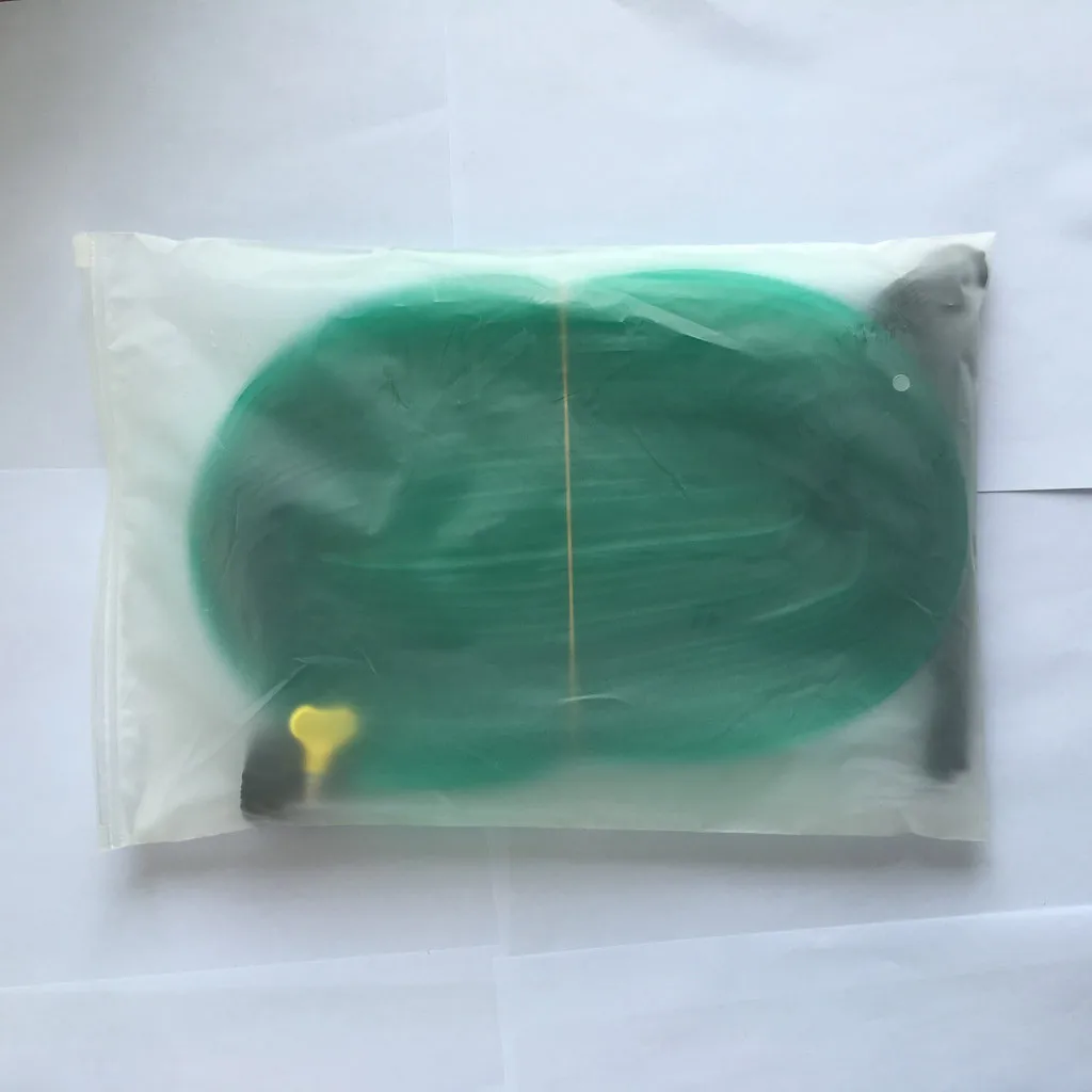 12 м батут спринклер для аквапарка лучшие наружные летние игрушки детей снаружи