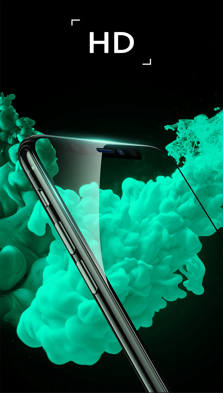 9H Защитное стекло для iPhone 11 Pro 7 8 6 6S Plus X XS Max XR 5 4 закаленное защитное стекло для iPhone 11 Pro Max