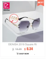 DENISA, Мстители, Тони Старк, солнцезащитные очки для мужчин, стиль полета, железный человек, солнцезащитные очки, квадратное зеркало, пилот, солнцезащитные очки для женщин, UV400, G743