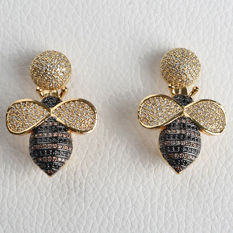 2 шт. фиксированная застежка с фианитами | Украшения и аксессуары