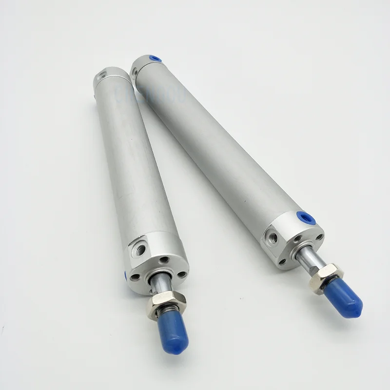 

CDG1BN CG1BA CG1BN, отверстие 20/25-25/50/75/100/125/150/175/200/225/250/300, стандартный одинарный пневматический цилиндр двойного действия