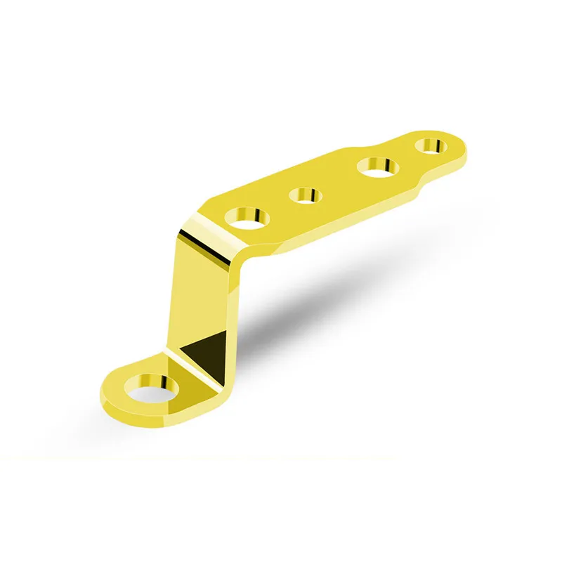 Многофункциональный расширительный кронштейн может служить в качестве