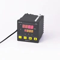 n70n80n90 panel mount digital pressure indicator