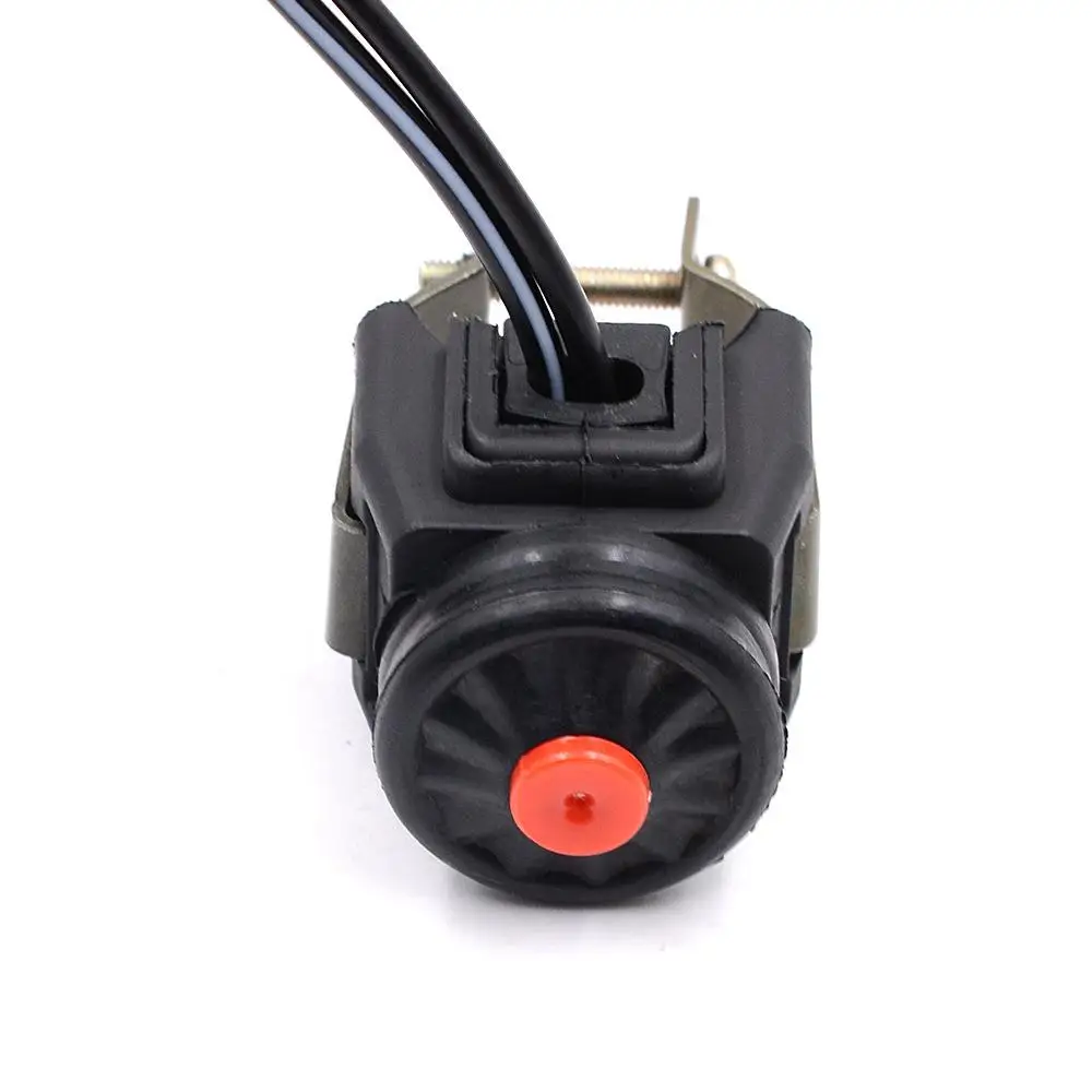 

Аксессуары для мотоциклов для пересеченной местности, выключатель пламени и звуковой выключатель