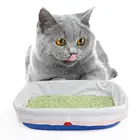 10 шт одноразовый кошачий котенок подстилка коробка подкладочная сумка мешок для чистки домашних животных принадлежности для хранения